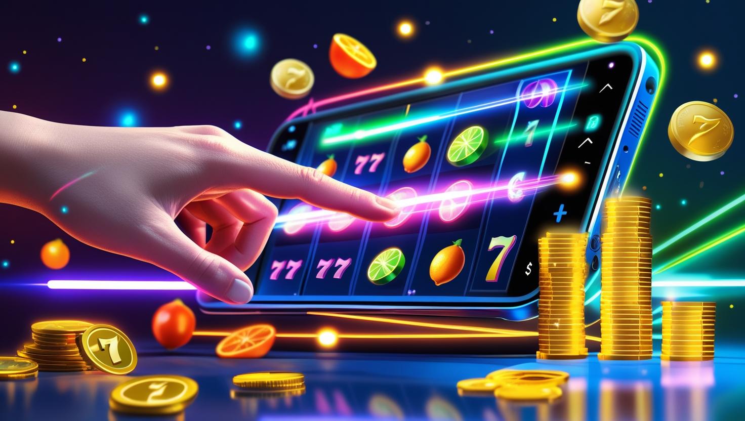 Manfaat Mengatur Payline Sendiri di Mesin Slot Online