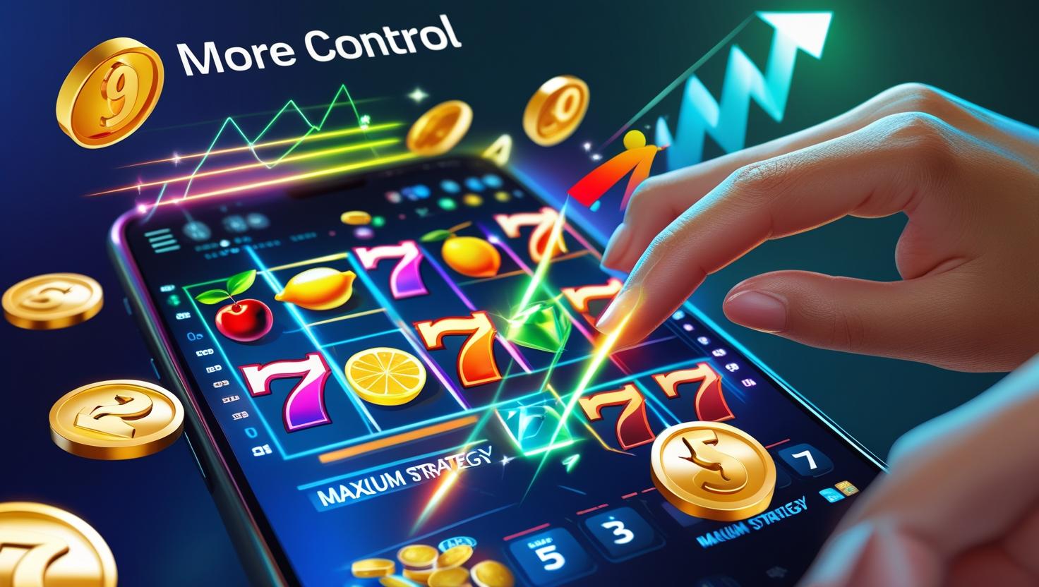 Cara Memaksimalkan Kemenangan di Slot Online dengan Payline Manual